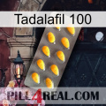 Tadalafil 100 cialis1